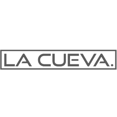 Logo La Cueva