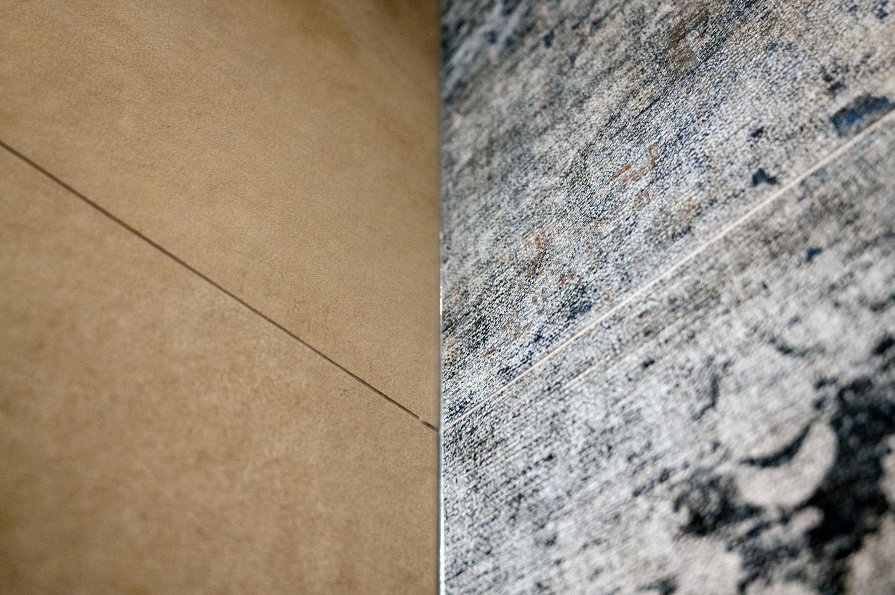 Perfect in combinatie met vloerverwarming