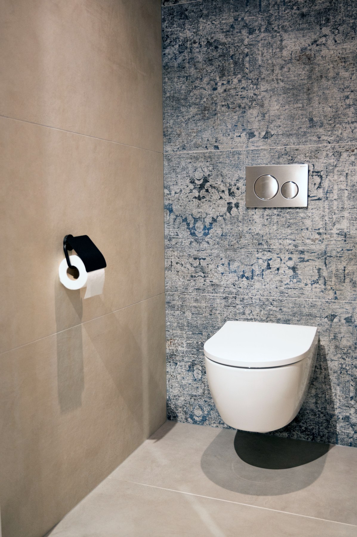 Van badkamermeubel tot complete inrichting