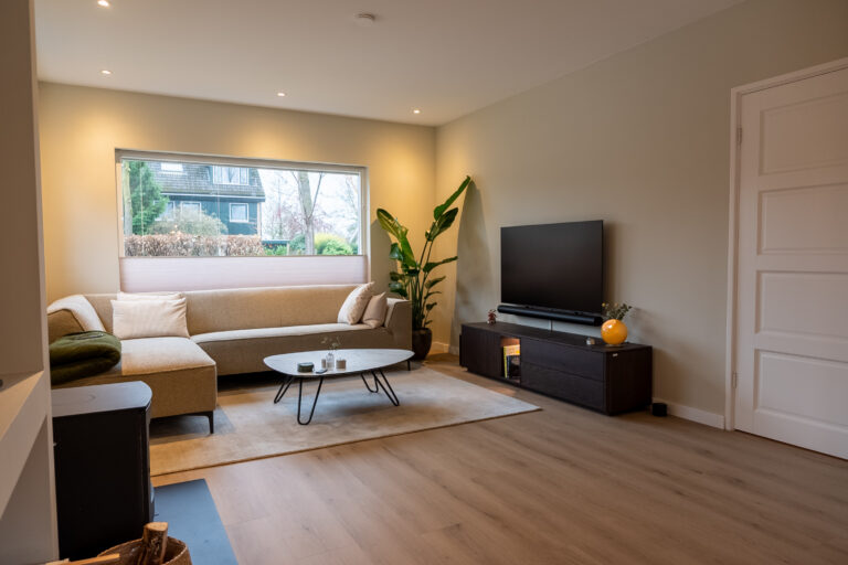 Interieurproject Renkum