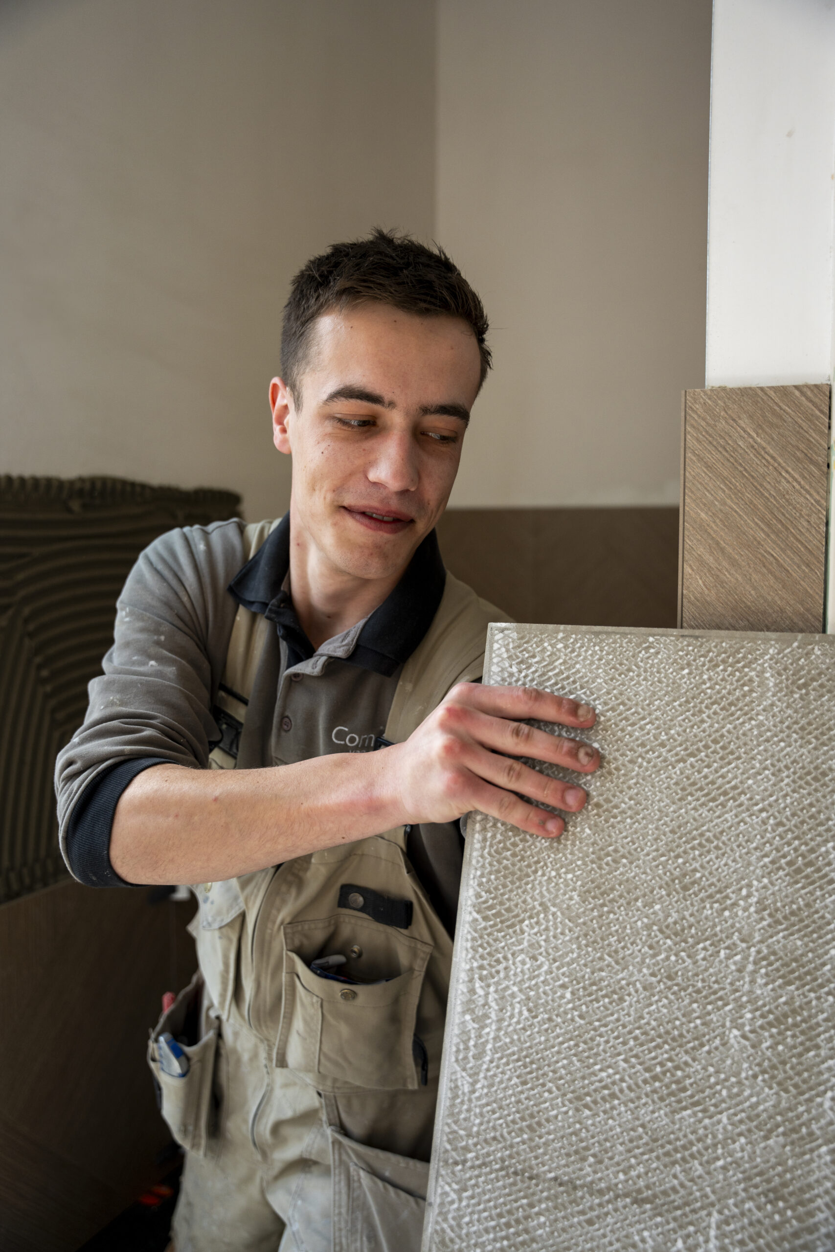 Terrastegels 60x60