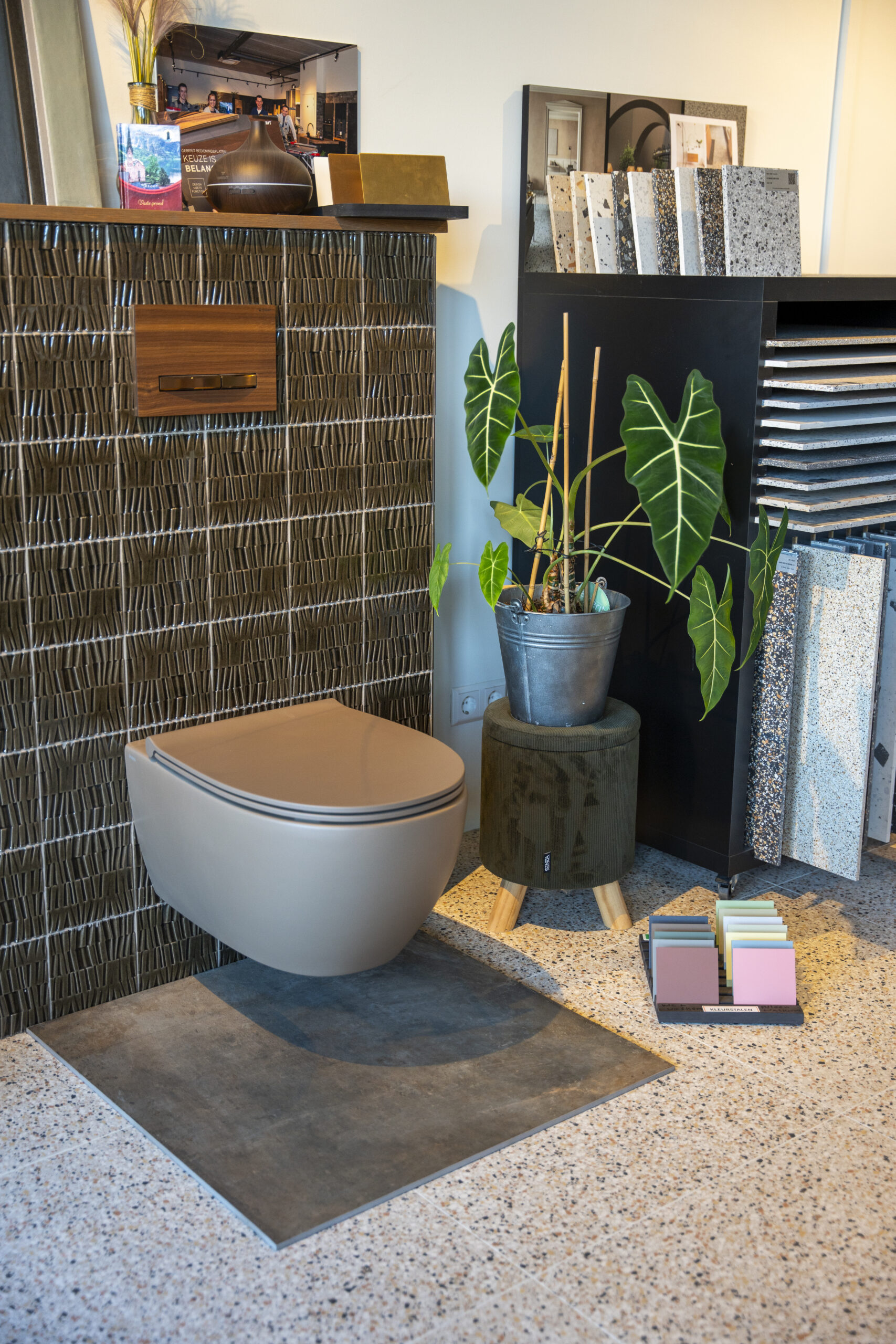 Sanitair